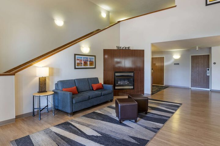 Hotel Interior 3 of 44