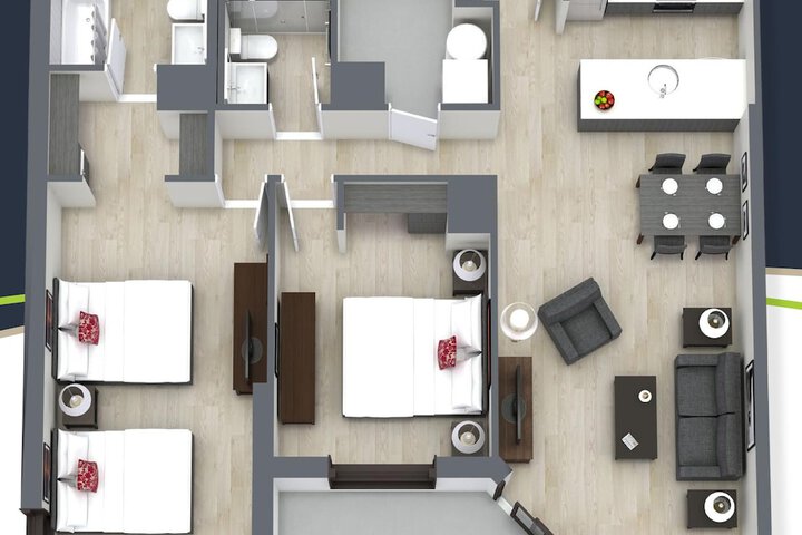 Room 5 of 88