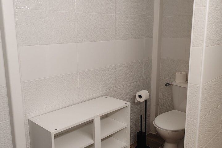 Bathroom Vanities