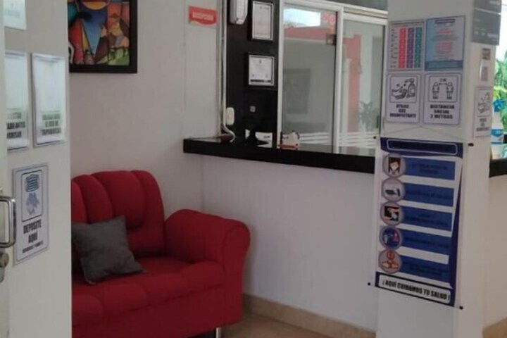 Room 9 of 22