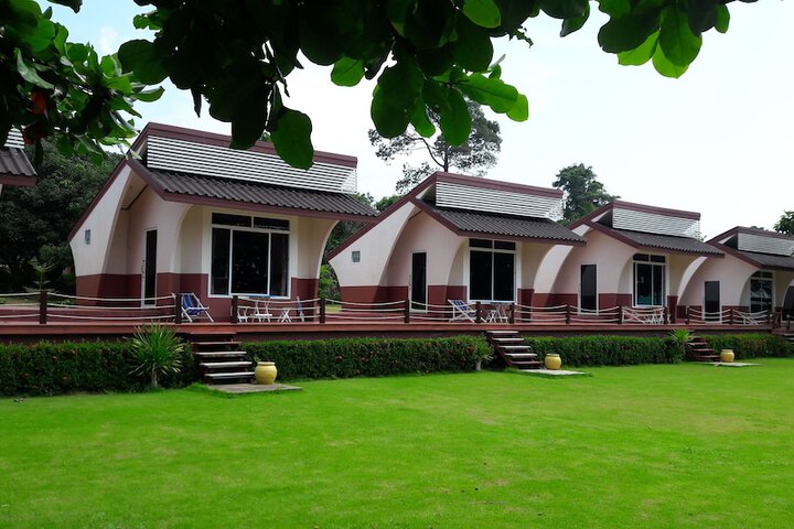 Exterior Photo