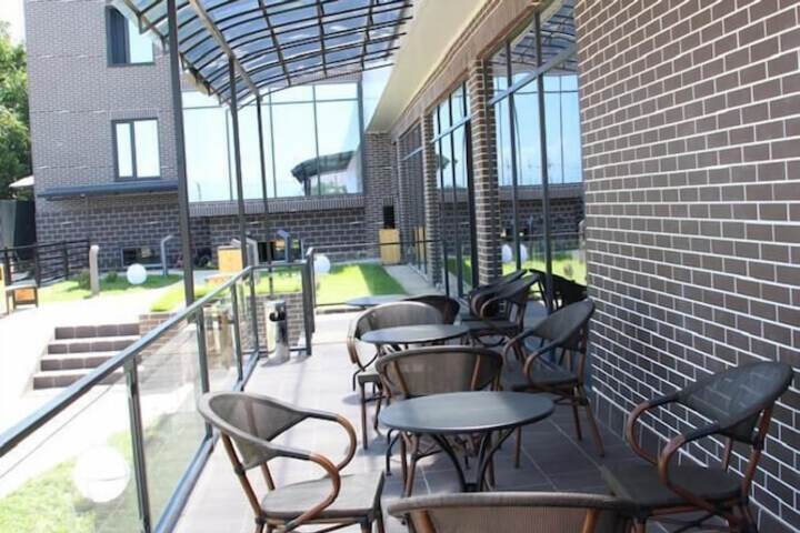 Terrace/Patio 6 of 12