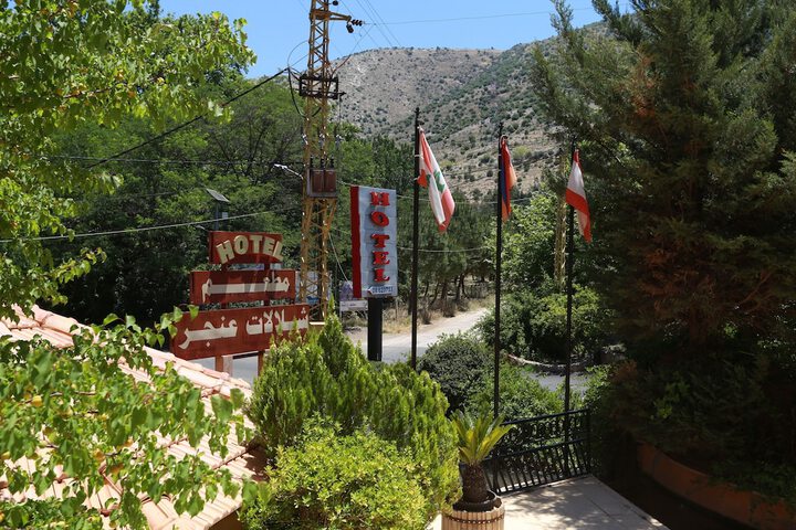 Hotel View 76 of 83