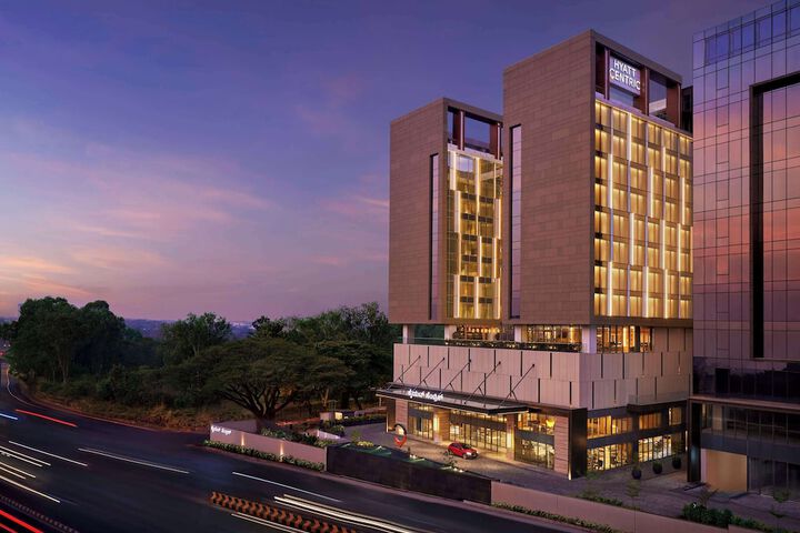 Photo of Hyatt Centric Hebbal Bengaluru