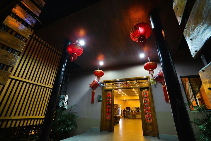 Hotel 34 of 36