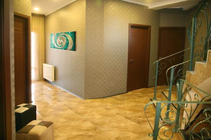 Hotel Interior 20 of 23