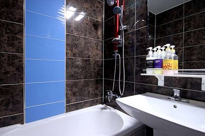 Bath Amenities