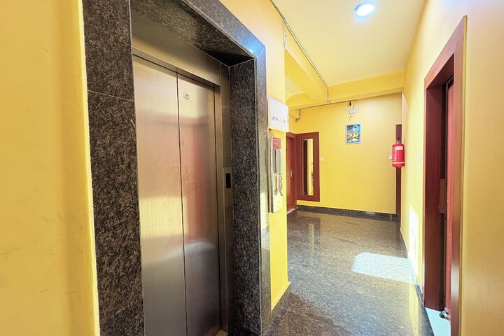Hotel Interior 36 of 43