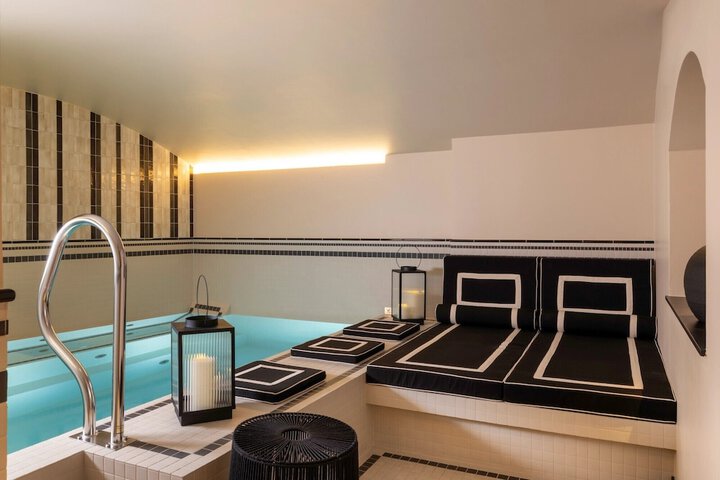 Hôtel Filigrane &  Spa in Paris