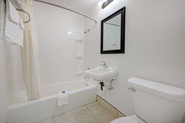 Bathroom Vanities