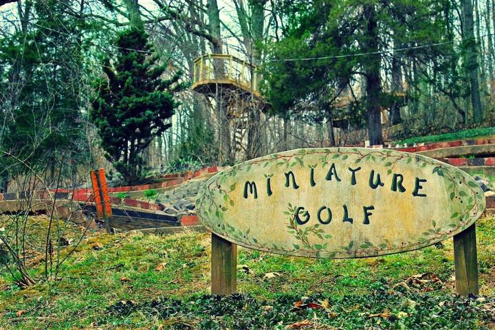 Golf 43 of 61