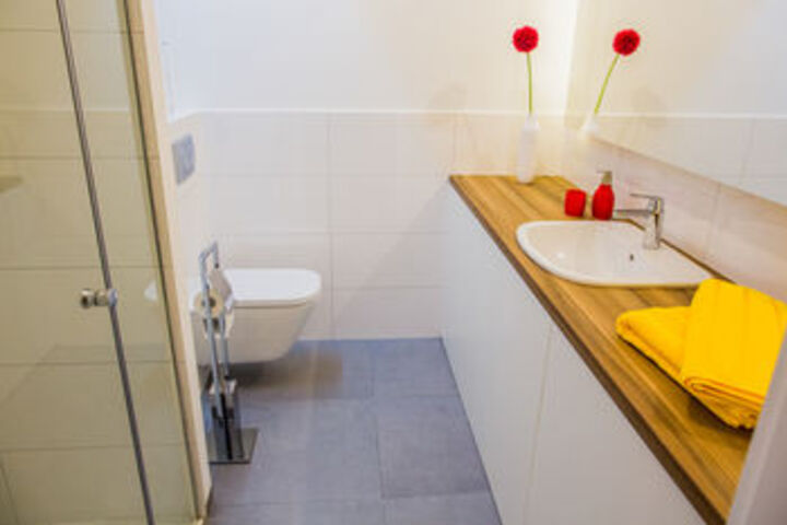 Bathroom Vanities