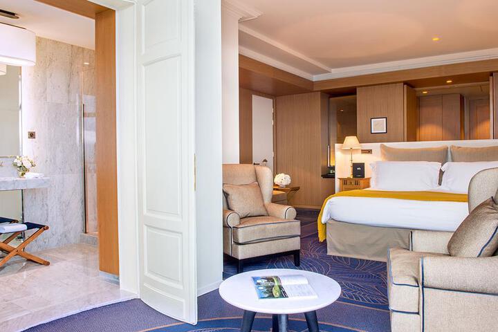 Hotel Royal - Evian Resort