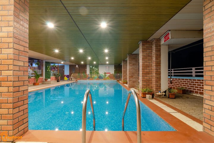 Pool 21 of 36