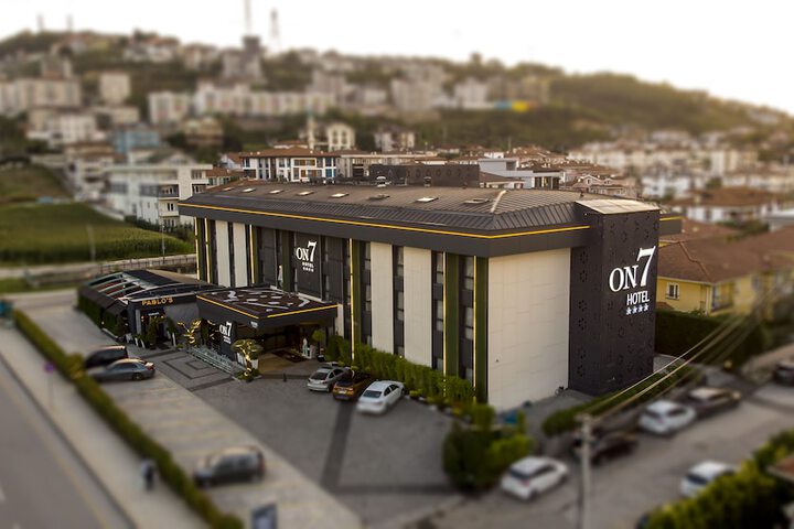 Photo of Hotel ON7 Sakarya