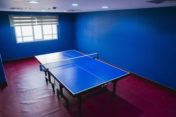 Tennis and Basketball Courts 104 of 140