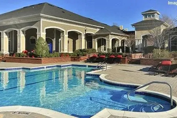 Pool 2 of 4