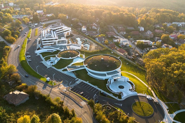 Elania Resort & Spa
