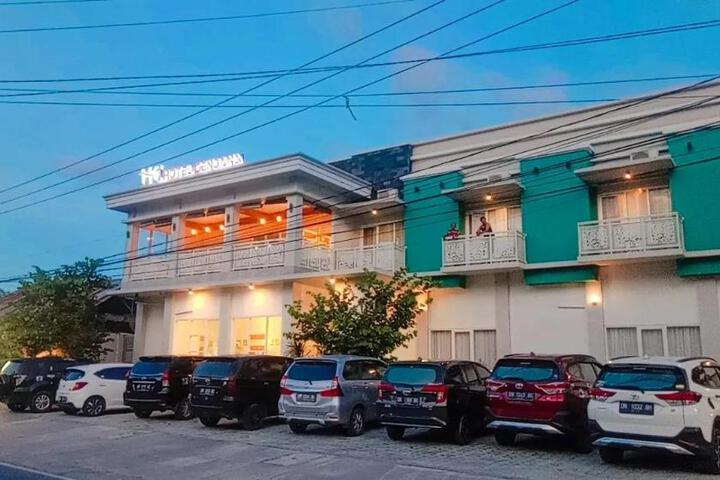 Photo of Hotel Cendana Palu