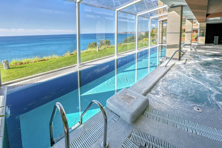 Pool to Cool