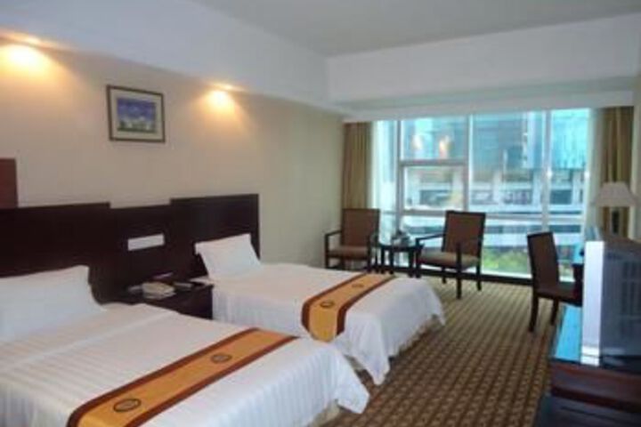 Room 7 of 22