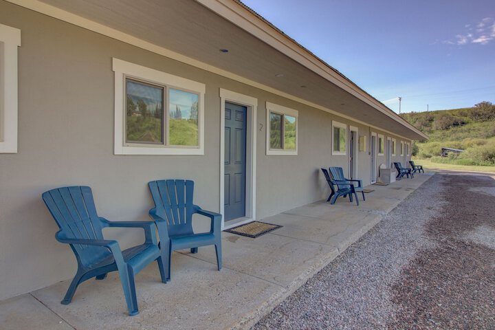 Terrace/Patio 39 of 43