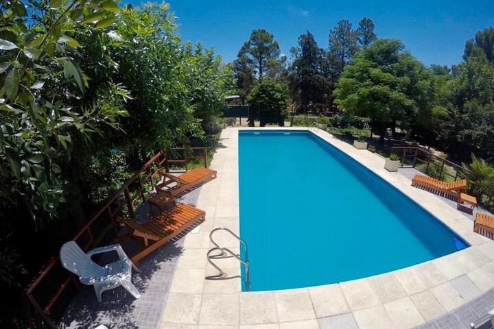 Hotel Complejo Najul Suites-Solo Adultos
