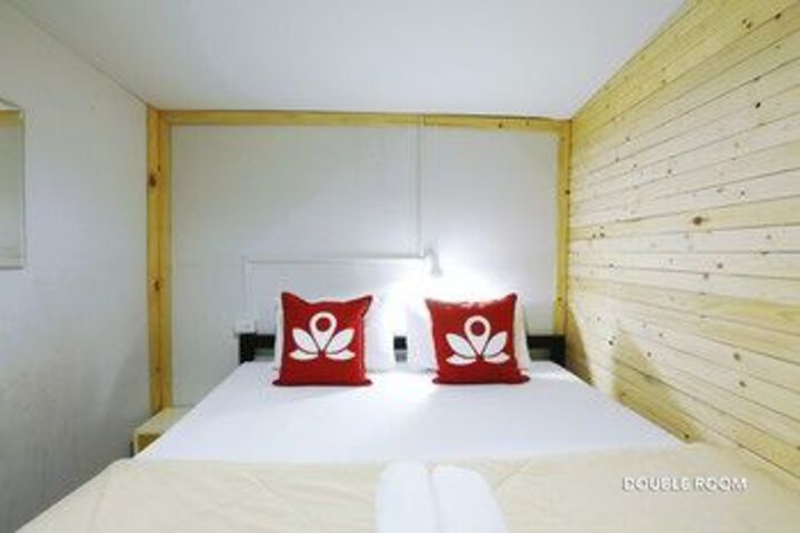 ZEN Rooms Thalang Road