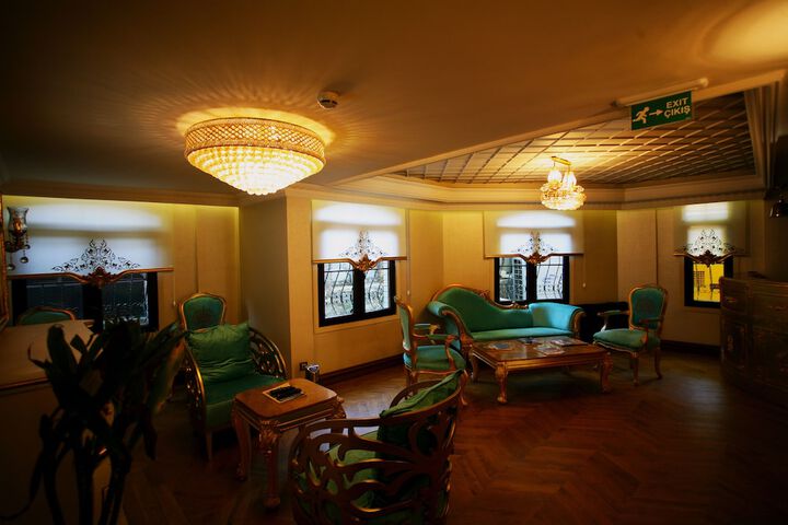 Hotel Interior 2 of 94