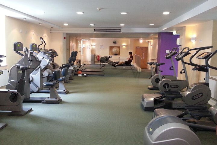 Health and Fitness 65 of 112
