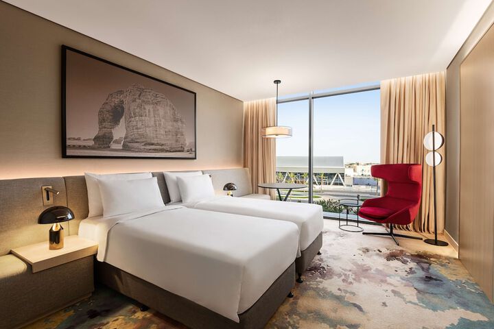 Room 22 of 260