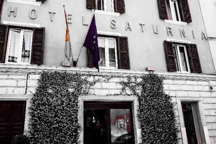 SATURNIA