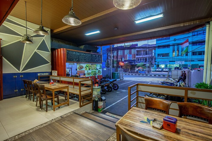 Terrace/Patio 58 of 60