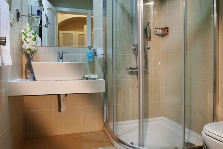 Bath Photo