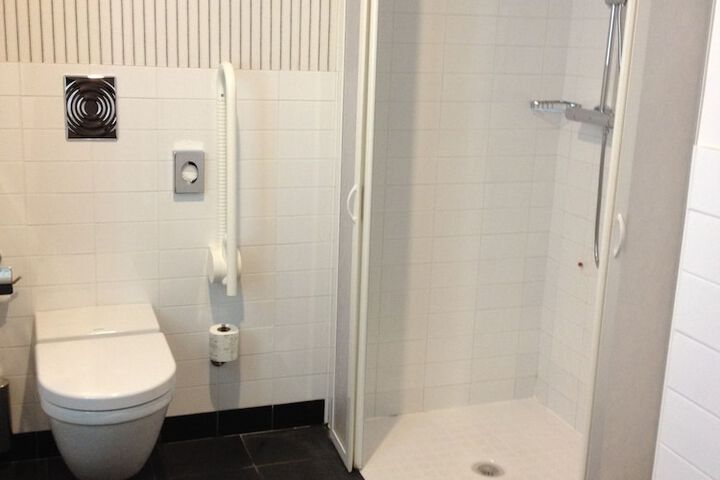 Bath Interior