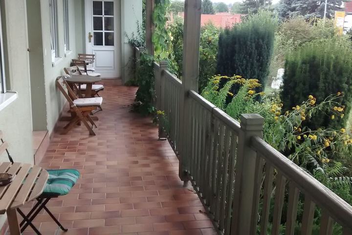 Terrace/Patio 50 of 50