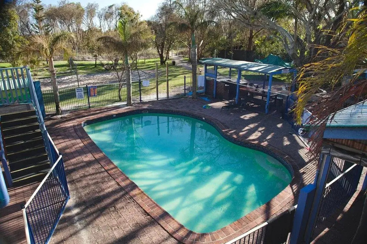 Pool 8 of 19