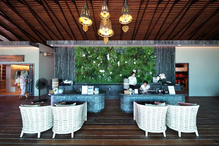 Hotel Interior 2 of 156