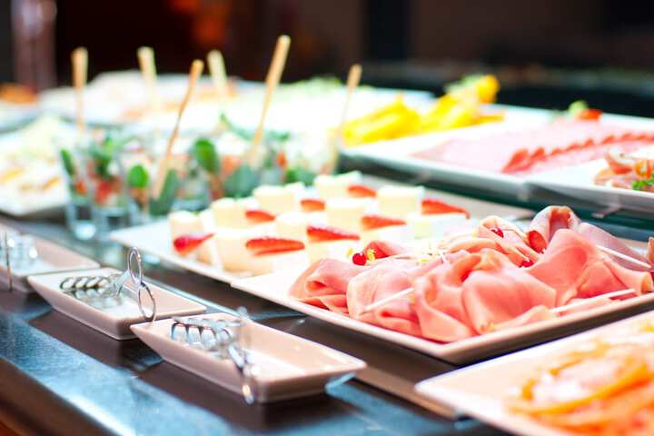 Dining Photos
