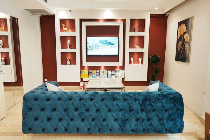 Hotel Interior 3 of 65