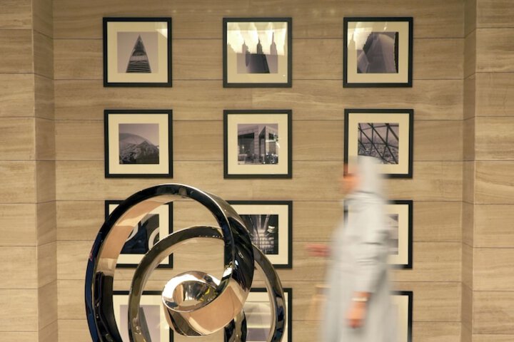 Lobby Photos