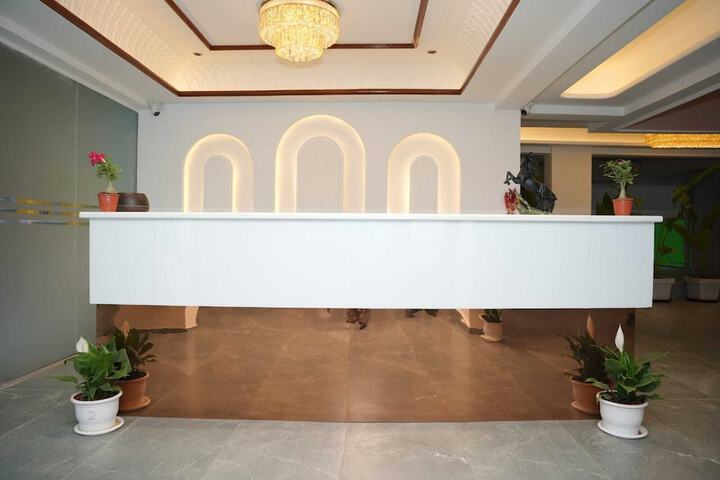 Hotel Interior 3 of 18