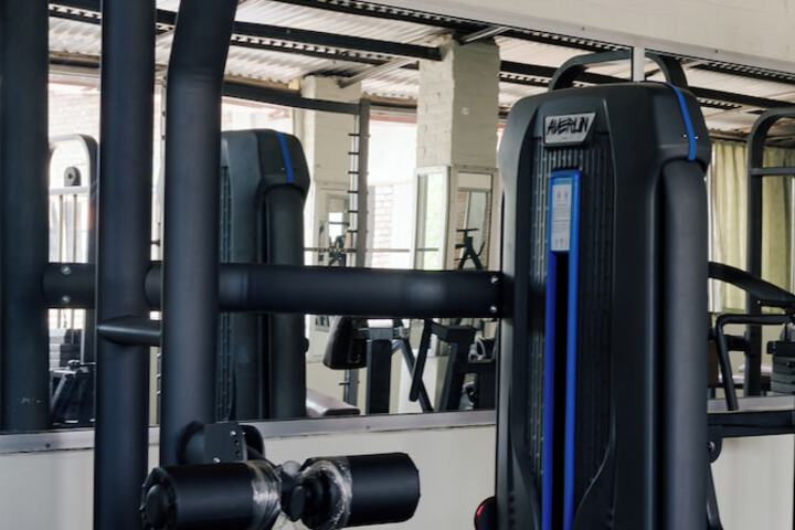 Health and Fitness 30 of 60