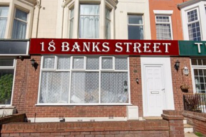 Banks St. Guest House