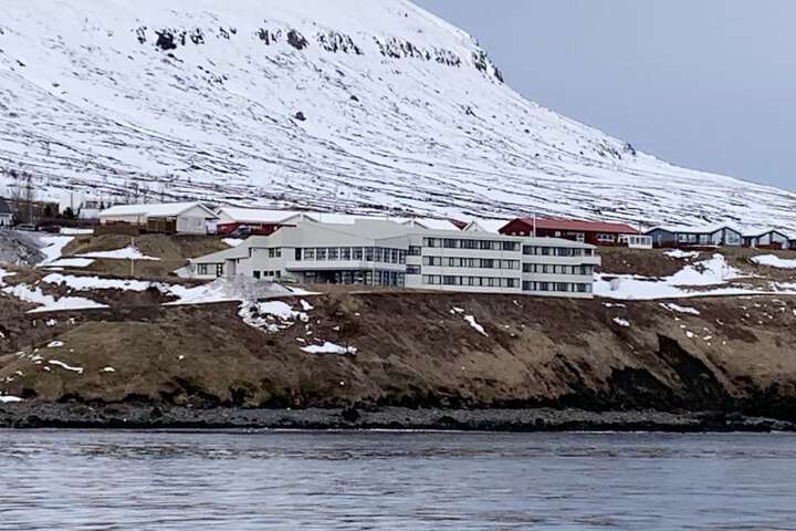 Hotel 48 of 53