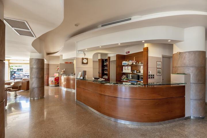 Hotel Interior 3 of 63
