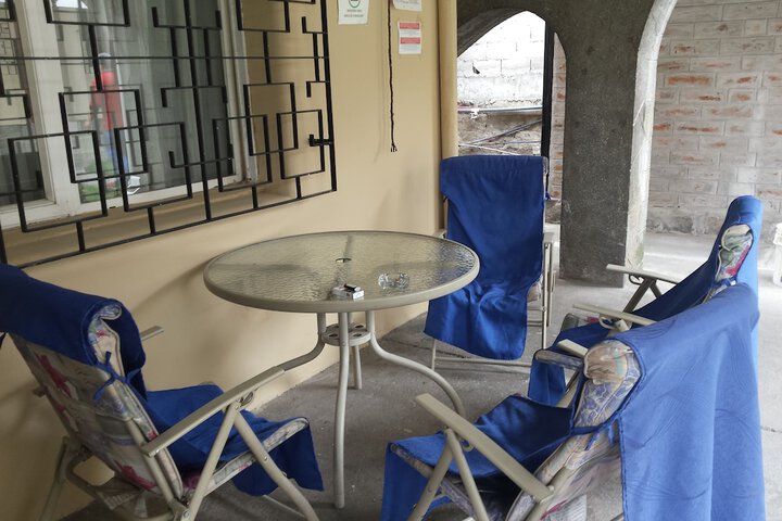 Terrace/Patio 32 of 71