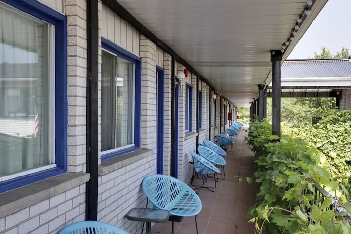 Terrace/Patio 38 of 45