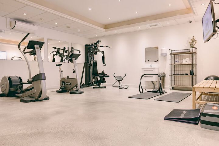 Fitness Club