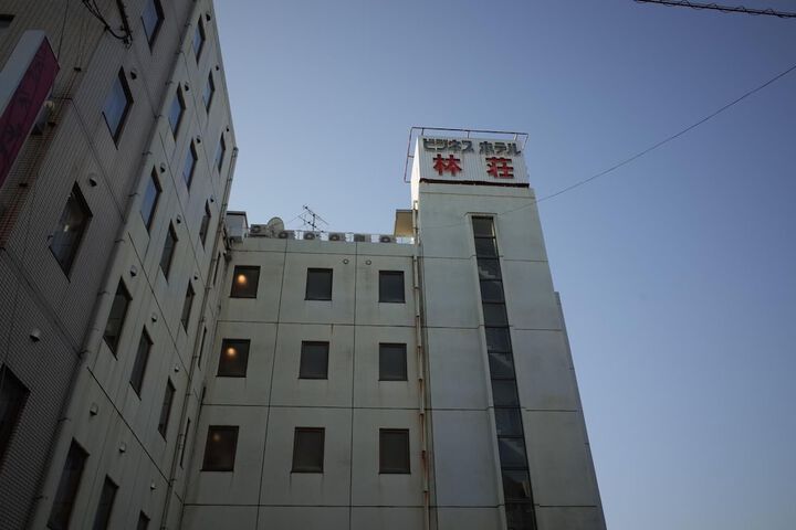 Hotel 27 of 28